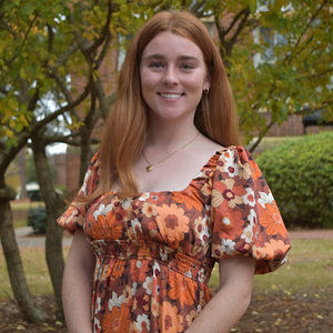 Meet your Posher, Caitlyn